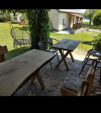 Domek W Prazmowie רין