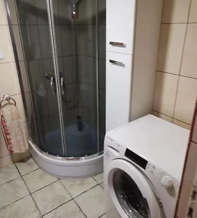 בית נופש Domek W Prazmowie